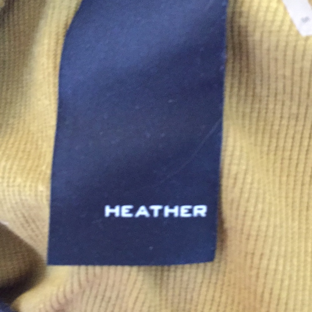 🙉 Heather top - Picture 6 of 8